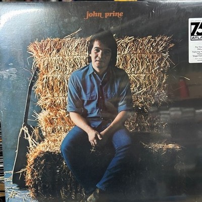 John Prine John Prine 602508409400| eBay
