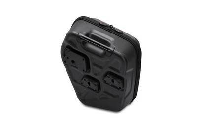 SW-Motech URBAN ABS Seitenkoffer-System 1x 16,5l  passt für Indian FTR 1200(1...