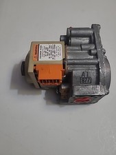 VR8204H 1048 / GAS VALVE  With Pilot Valve