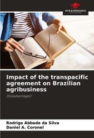 Rodrigo Abbade Da Silva (U. A.) | Impact Of The Transpacific Agreement On...