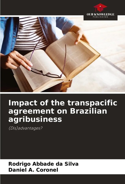 Rodrigo Abbade Da Silva (U. A.) | Impact Of The Transpacific Agreement On...-image