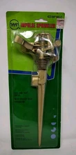 NEW Nos Vintage NAAN  Impulse Sprinkler 423 WP Ms C 