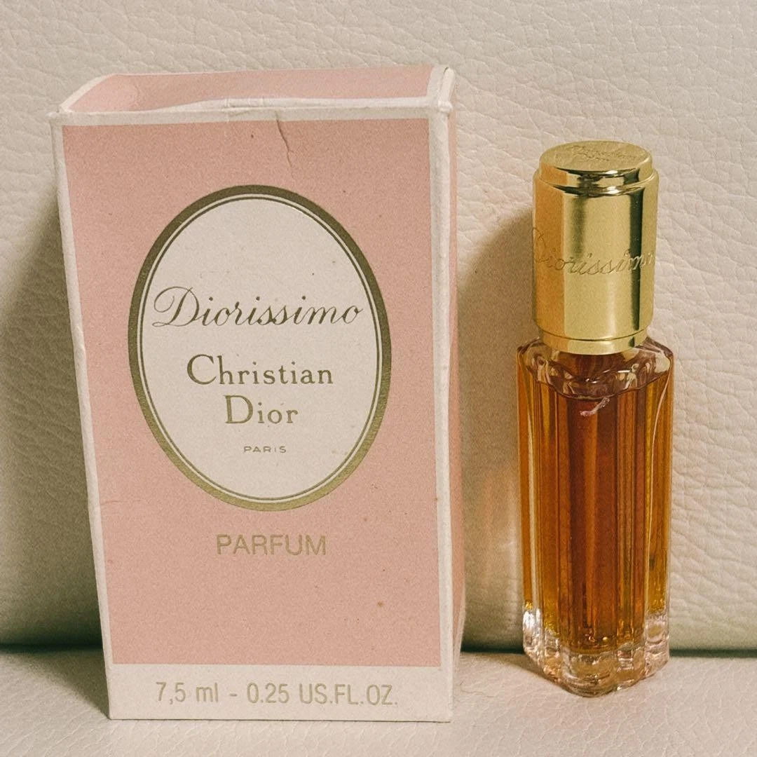 Dior Diorissimo Perfume Fragrances for Women for sale - eBay