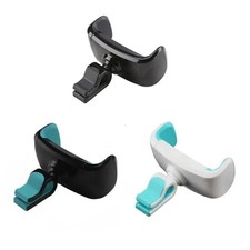 Universal Car Phone Holder 360 Air Vent Mount Mobile Stand Bracket for Auto