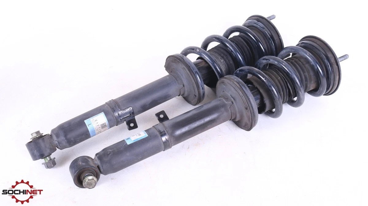 Genuine OEM Front Suspension & Steering for Lexus IS F for sale | eBay