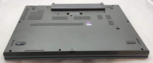 Lenovo Thinkpad P50s i7 6th Gen 2.5GHz 16GB RAM 256GB SSD FHD 15.6" Win 10 - Picture 10 of 14