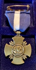 1857 - 1943 Historische Orden Great Britain United States 1837-1945
