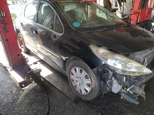 9663945580 Abs per PEUGEOT 207 * 2008 141165 - Foto 8 di 10