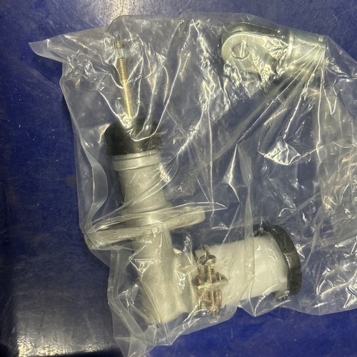 TOP PERFORMANCE TJB6041 Clutch Slave Cylinder fits MITSUBISHI PAJERO NJ/ NK #H10 - Picture 3 of 5