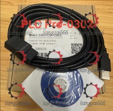 NEW LOGO! USB-CABLE Programming Cable for Siemens 6ED1057-1AA01-0BA0/OBA6/A5