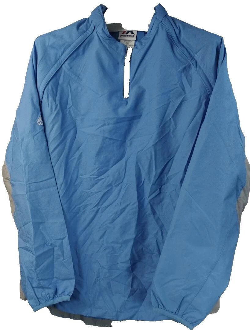 Majestic Windbreaker Coats, Jackets & Vests for Men