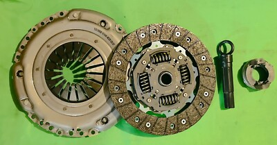 #ad 2011 2014 VW Beetle Golf Jetta Passat 2.5L Clutch DiscPressure PlateBearing $379.99