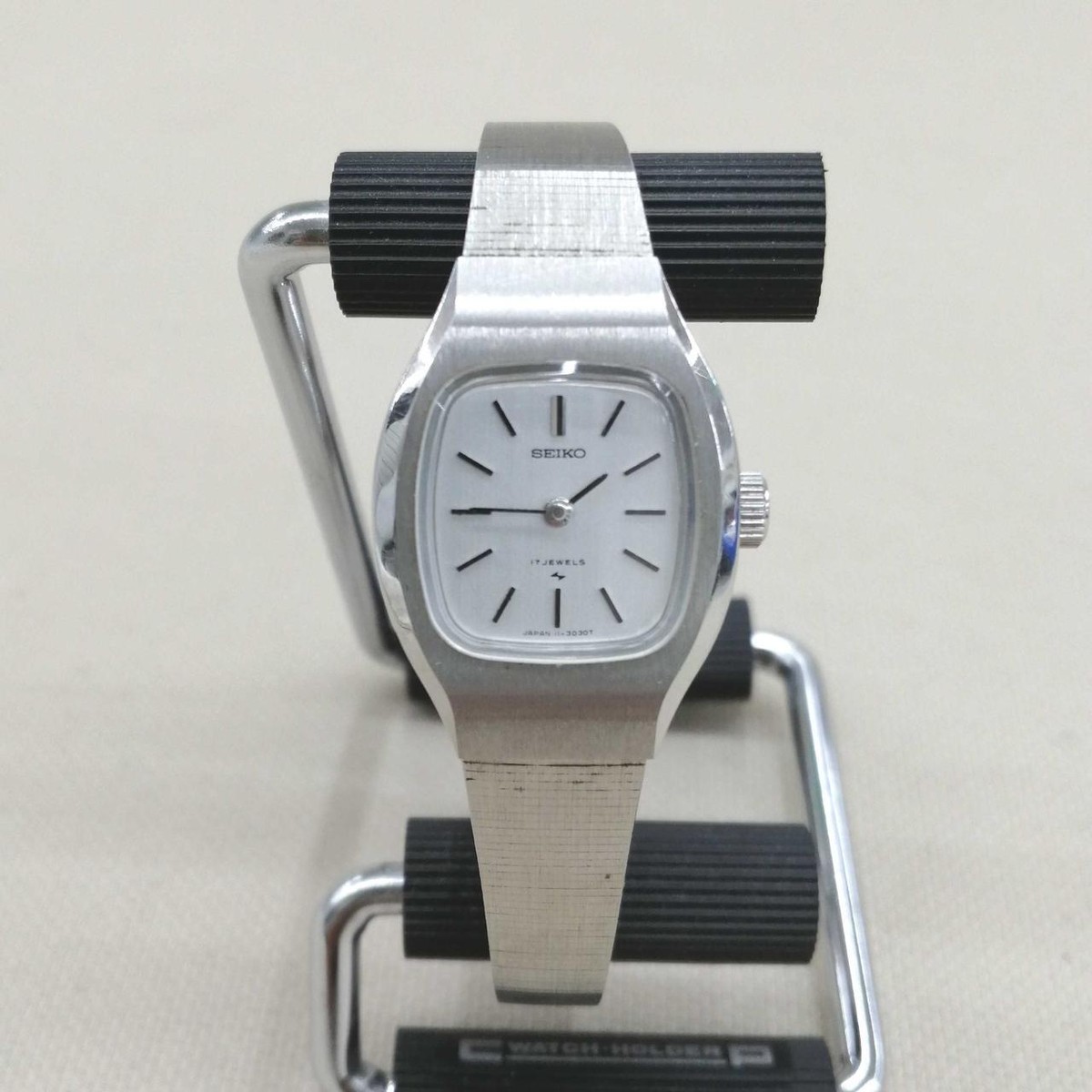 SEIKO 11-4050 Hand-wound Watch 4D3711 | eBay SEIKO 11-4050 Hand-wound Watch 4D3711 | eBay