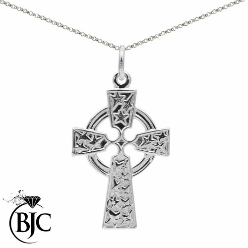 Collana in argento sterling con cigno origami: ciondolo con ciondolo geometrico - Italia