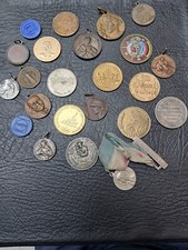 Lotto Medaglie + Varie