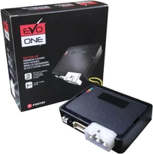 EVO-ONE EVO-ONE All-In-One Remote Start, Security & Data Interface