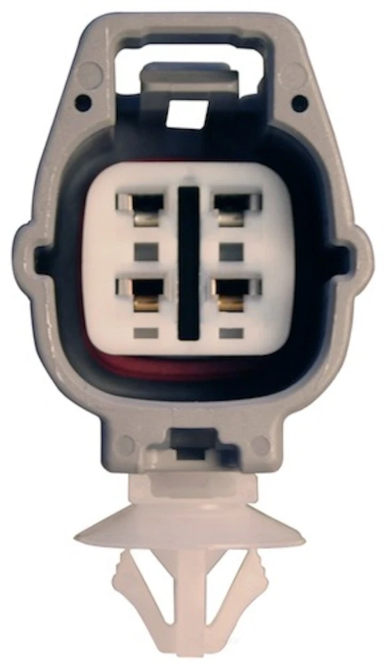 Sensor de oxígeno-FULL HYBRID EV-GAS (FHEV) NGK 25721 Foto 3 de 4