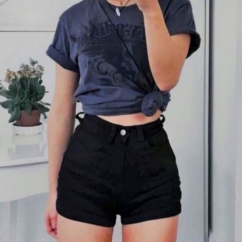 NWOT Brandy Melville Women's Shorts 