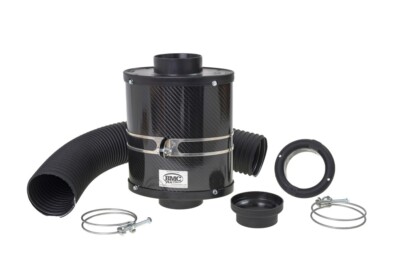 Sportluftfilter Set Aspiration Kohlenstoff Universal Acota70/85l200-b-wp
