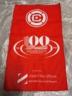 Zach Thornton #18 Bobblehead and Chicago Fire Rally Towel Ring Of Fire Promo — photo 5