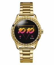 guess watch model c0001gx