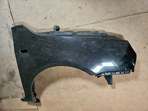 Original VW Lupo   Kotflügel  Rechts  Schwarz L041