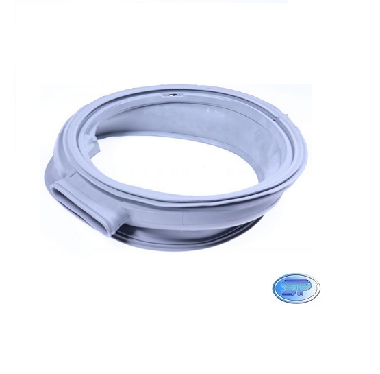 Dichtung Faltenbalg Bullaugen' Waschmaschine Candy & 41036389 43019180 70006599-image