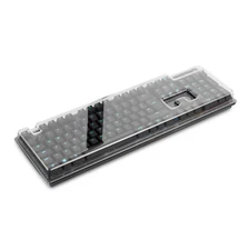 DECKSAVER RAZER HUNTSMAN ELITE & HUNTSMAN V2 - Gamer Edition Keyboard Cover