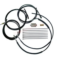 Fuel line Kit For Chevrolet GMC C1500 Suburban K1500 Suburban K2500 Suburban