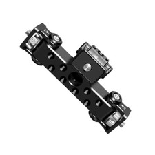 Hand Triple Phone Grip 3 Device Mounting Brackets Triple Action Phone Brackets