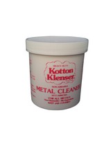HOME RENTAL RESTORATION  HEAVY DUTY KOTTON KLENSER METAL CLEANER 16 OZ