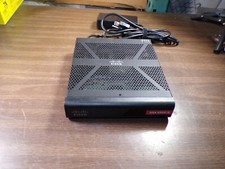 Cisco ASA 5506-X Network Security Firewall Appliance