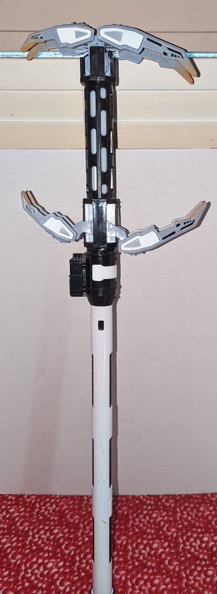 Disney Parks Star Wars The Last Jedi First Order Judicial