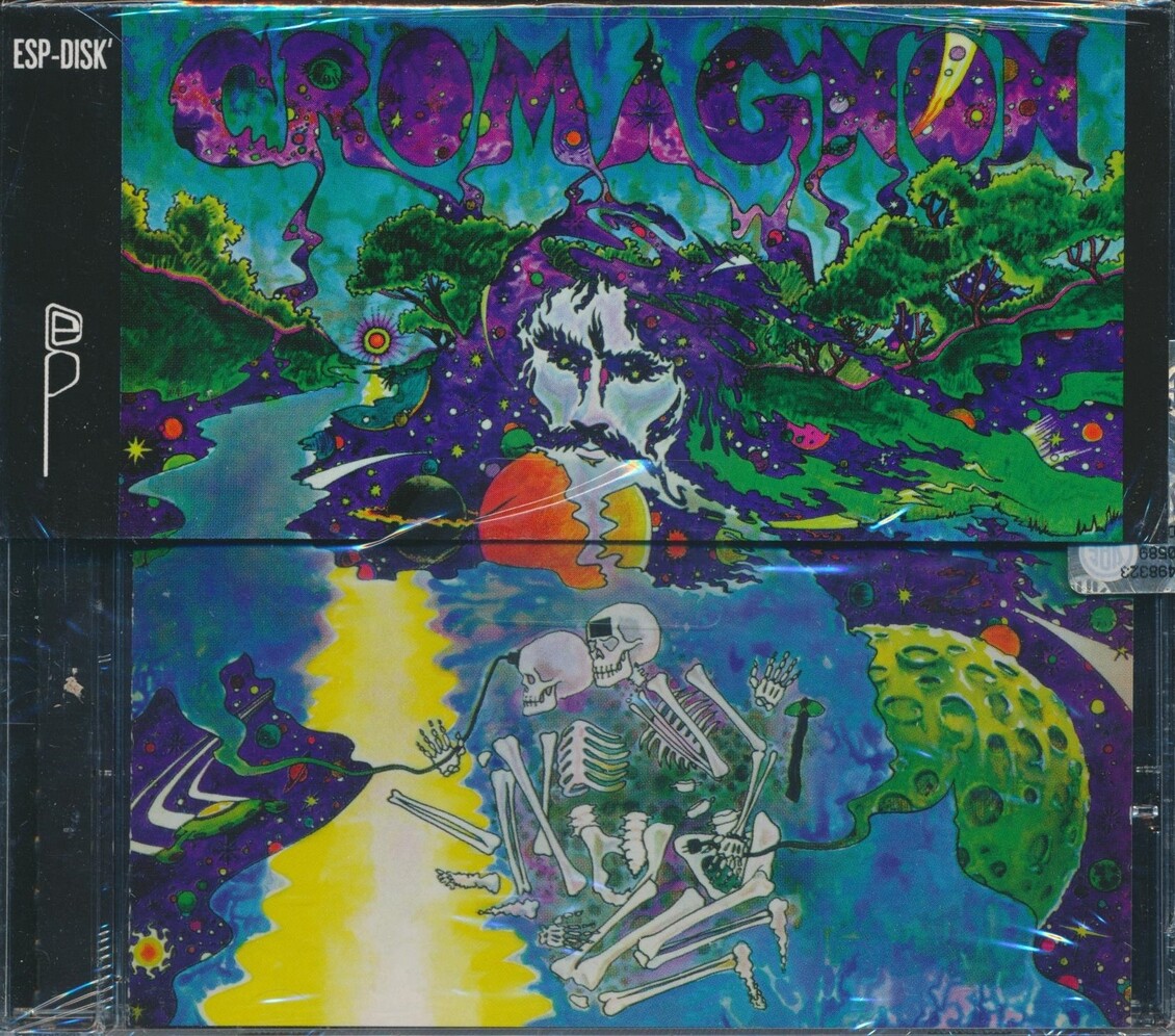 CROMAGNON / LP / WINDY LADY 山下達郎 Windy Lady カバー cro-magnon