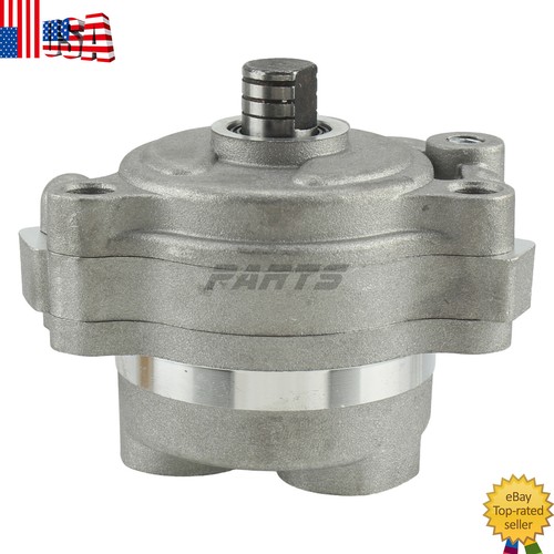 Aluminum Crankcase Oil Drain Plug For Yamaha Raptor 700 700R YFM700R 2006-2020 E - Foto 4