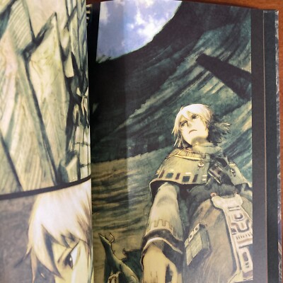 Yoshitoshi Abe Art Book Gaisoukyu Art Book Illustration | eBay