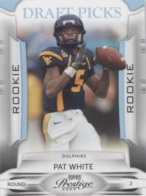 Draft Picks Light Blue