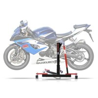 ZentralstäNder Power Evo FüR Suzuki GSX-R 1000 05-08 Rot