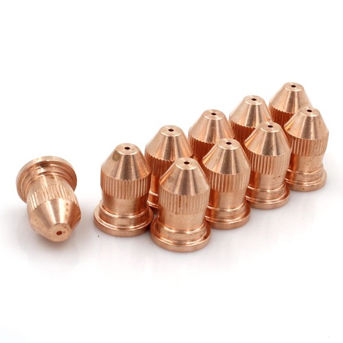 Punte per ugelli 21328 per torcia da taglio al plasma PT20 PKG10