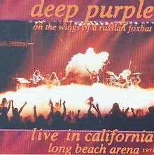 On the Wings of a Russian Foxbat von Deep Purple | CD | Zustand sehr gut
