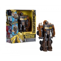 Transformers Smash Changers Scourge Actionfigur Buzzworthy Hasbro Neu Ovp
