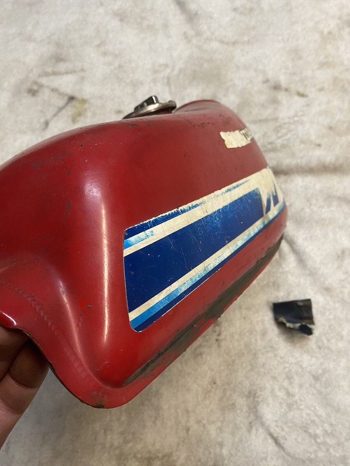 honda atc 70 fuel tank eBay