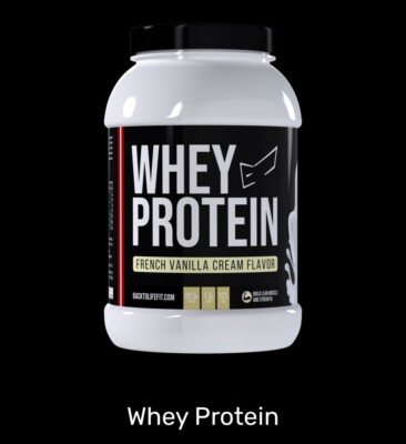 Whey Protein
