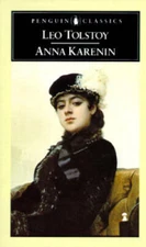 Anna Karenin - Mass Market Paperback By Leo Tolstoy - GOOD
