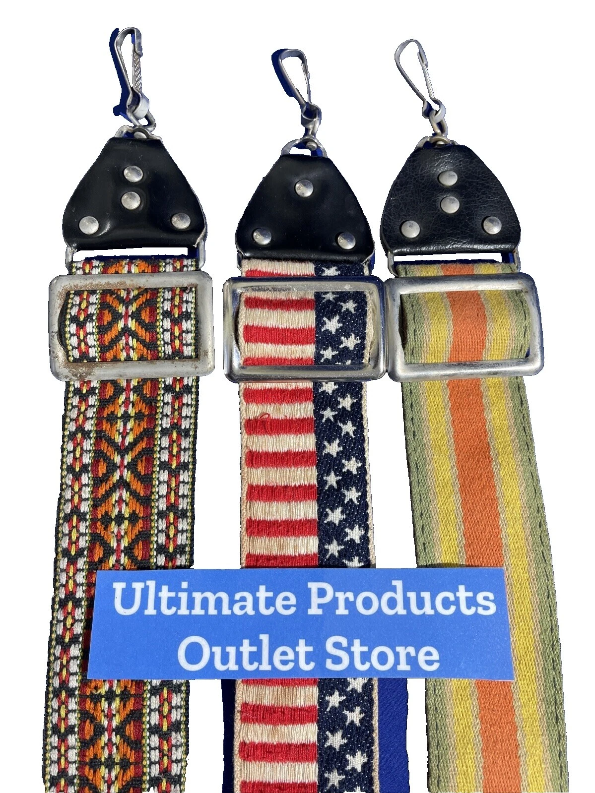 Cámara Olympus Correas y Empuñaduras para Nikon