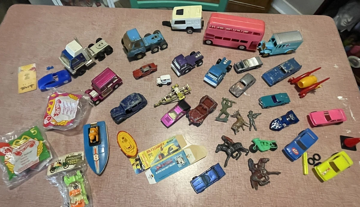 Tonka toy best sale box