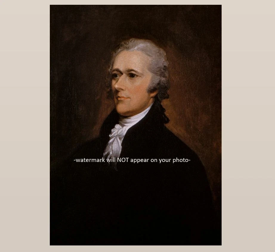 Alexander hamilton founding father new arrivals
