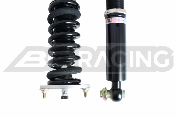 BC RACING SERIE BR Enrolladores Extreme Low PARA BMW SERIE 5 11-16 F10 XDRIVE AWD Foto 2 de 3