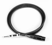 Peavey 10 Foot High Z Microphone Cable, 0380300 on sale Peavey 10 Foot High Z Microphone Cable, 0380300 on sale