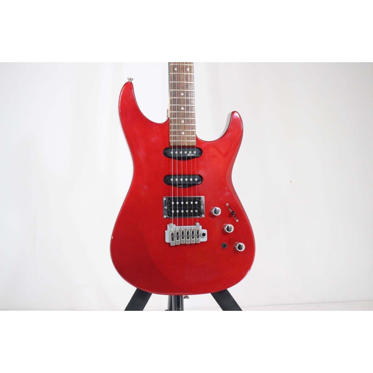 フェルナンデス★希少ギター★スマッシングパンプキンズ★ギターJG65s フェルナンデス☆ギターJG65s - メルカリ